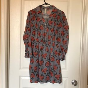 Charlotte Russe Dress